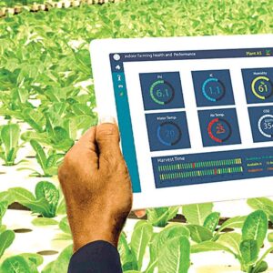 Agricultural Value Chain Course