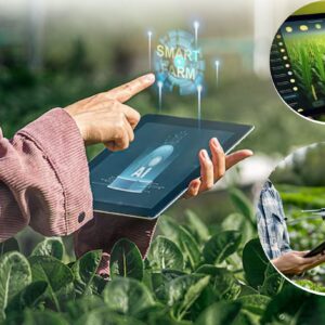 Smart Farming Course