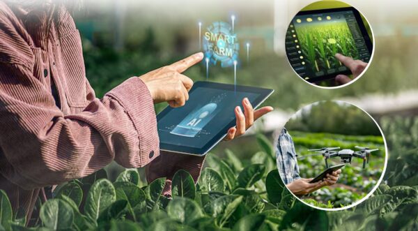 Smart Farming Course
